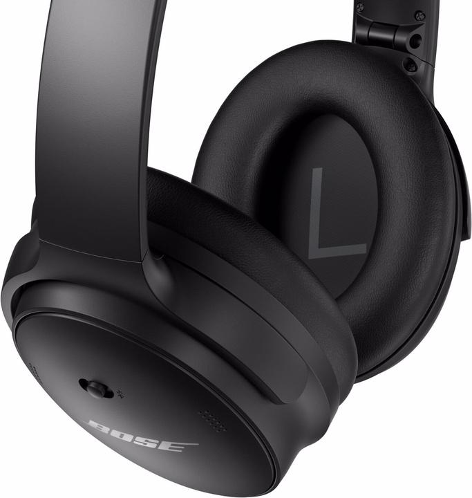 Bose QuietComfort 45 - kaufen bei Digitec